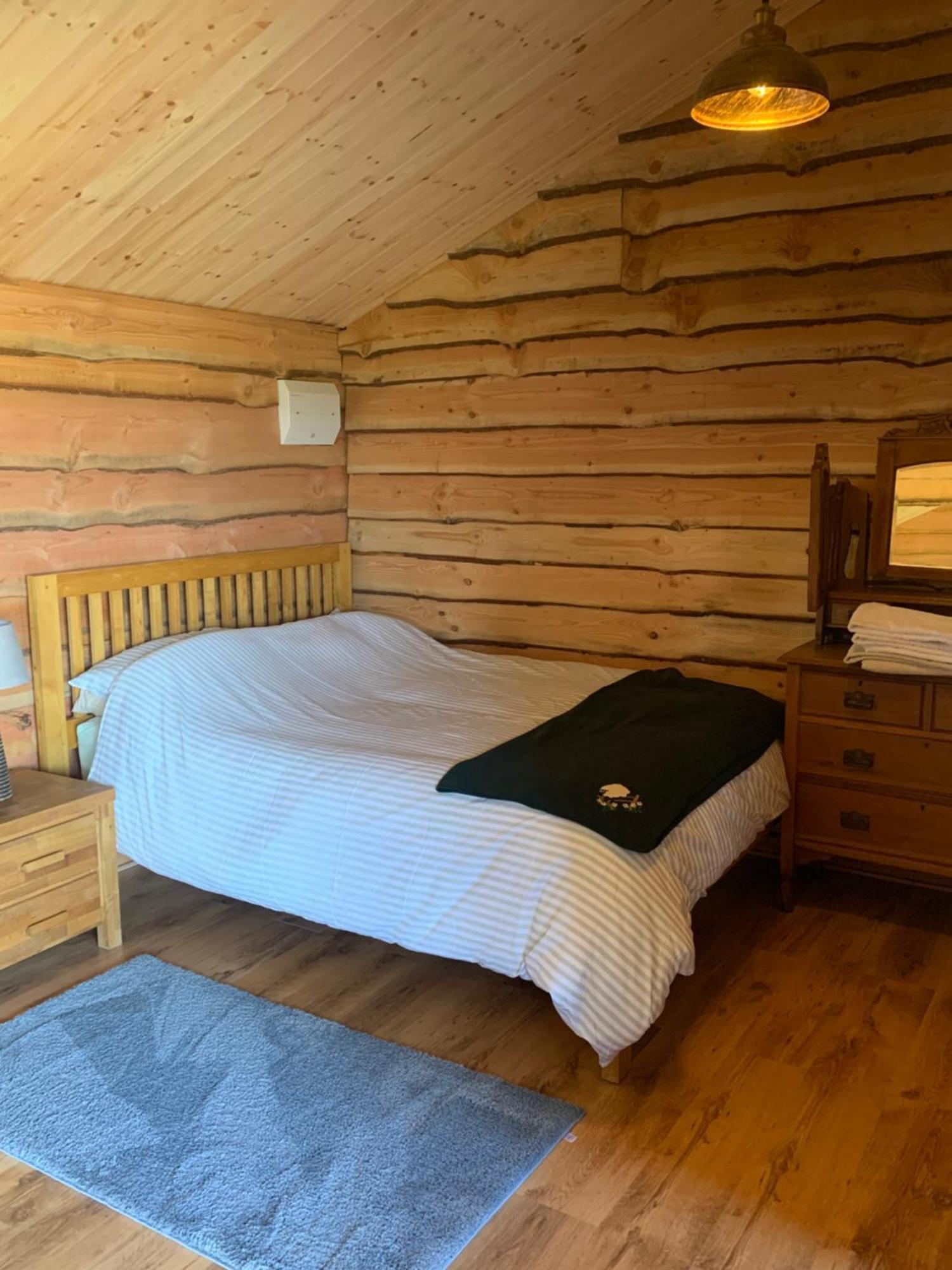 Brook Lodge 2 Liskeard Εξωτερικό φωτογραφία