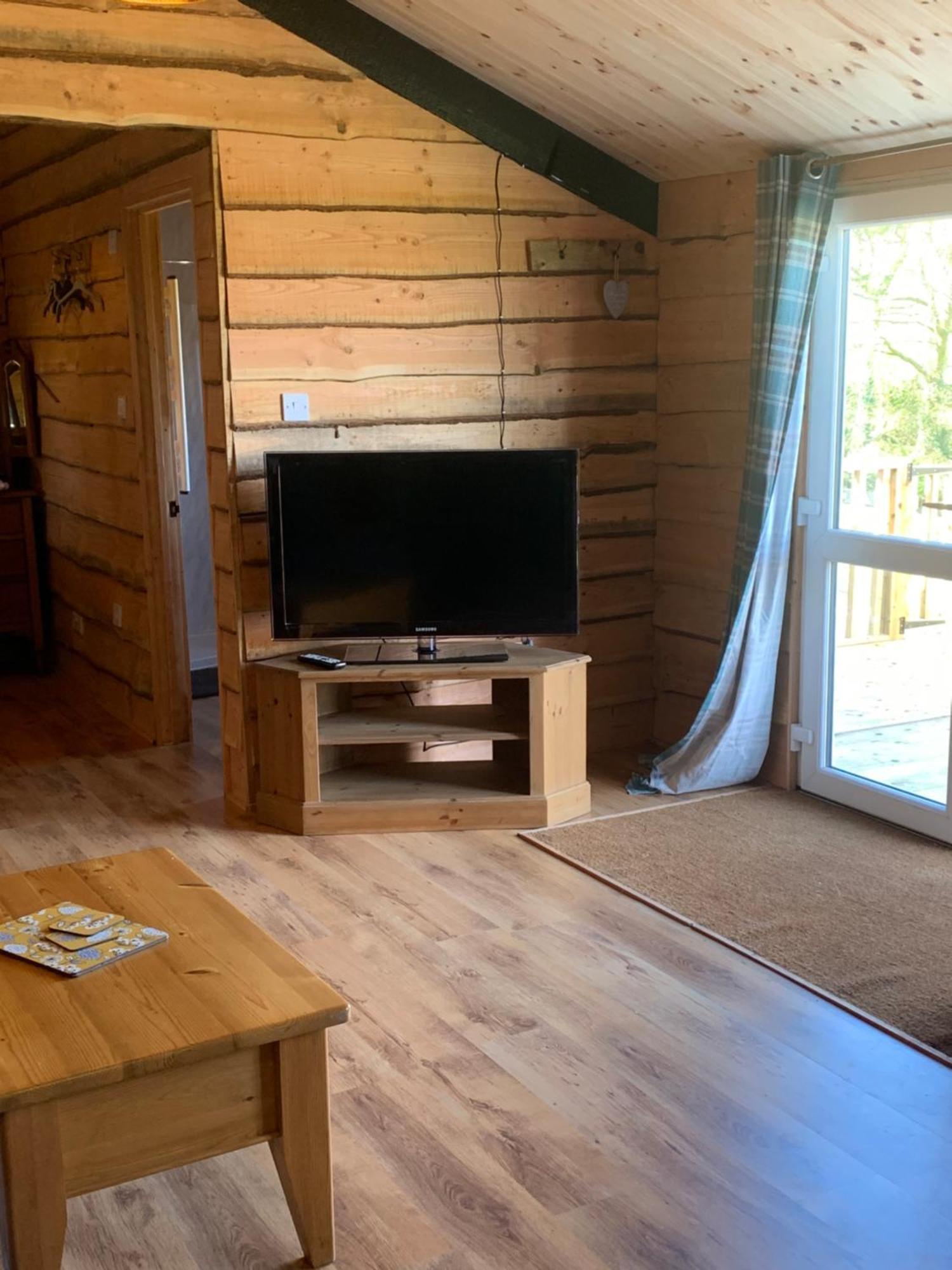 Brook Lodge 2 Liskeard Εξωτερικό φωτογραφία