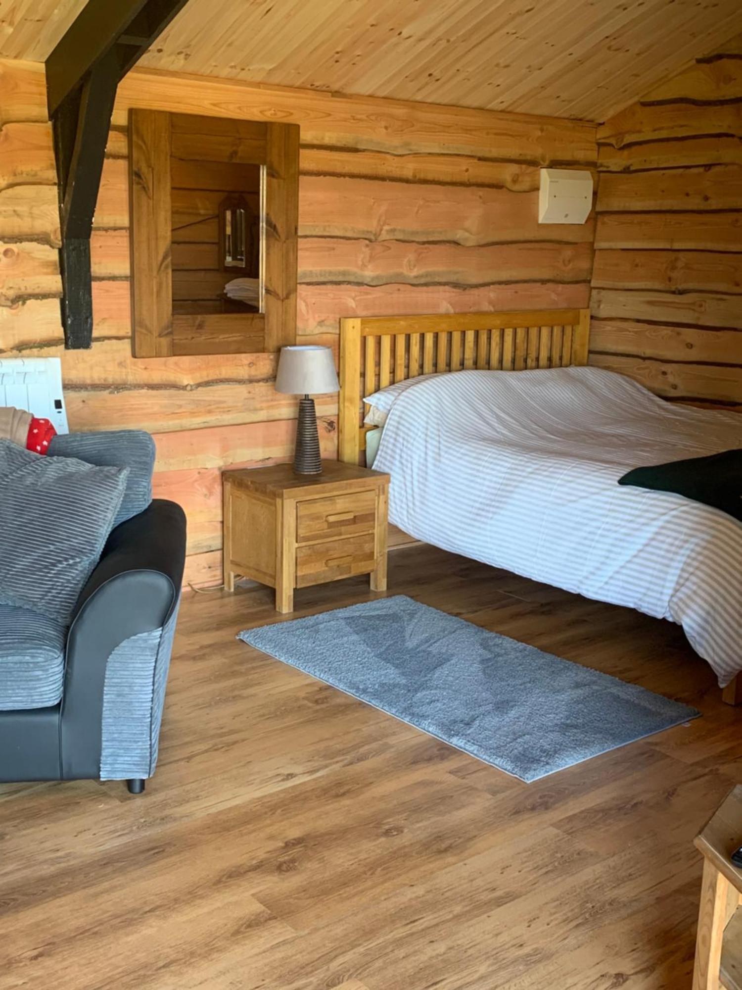 Brook Lodge 2 Liskeard Εξωτερικό φωτογραφία