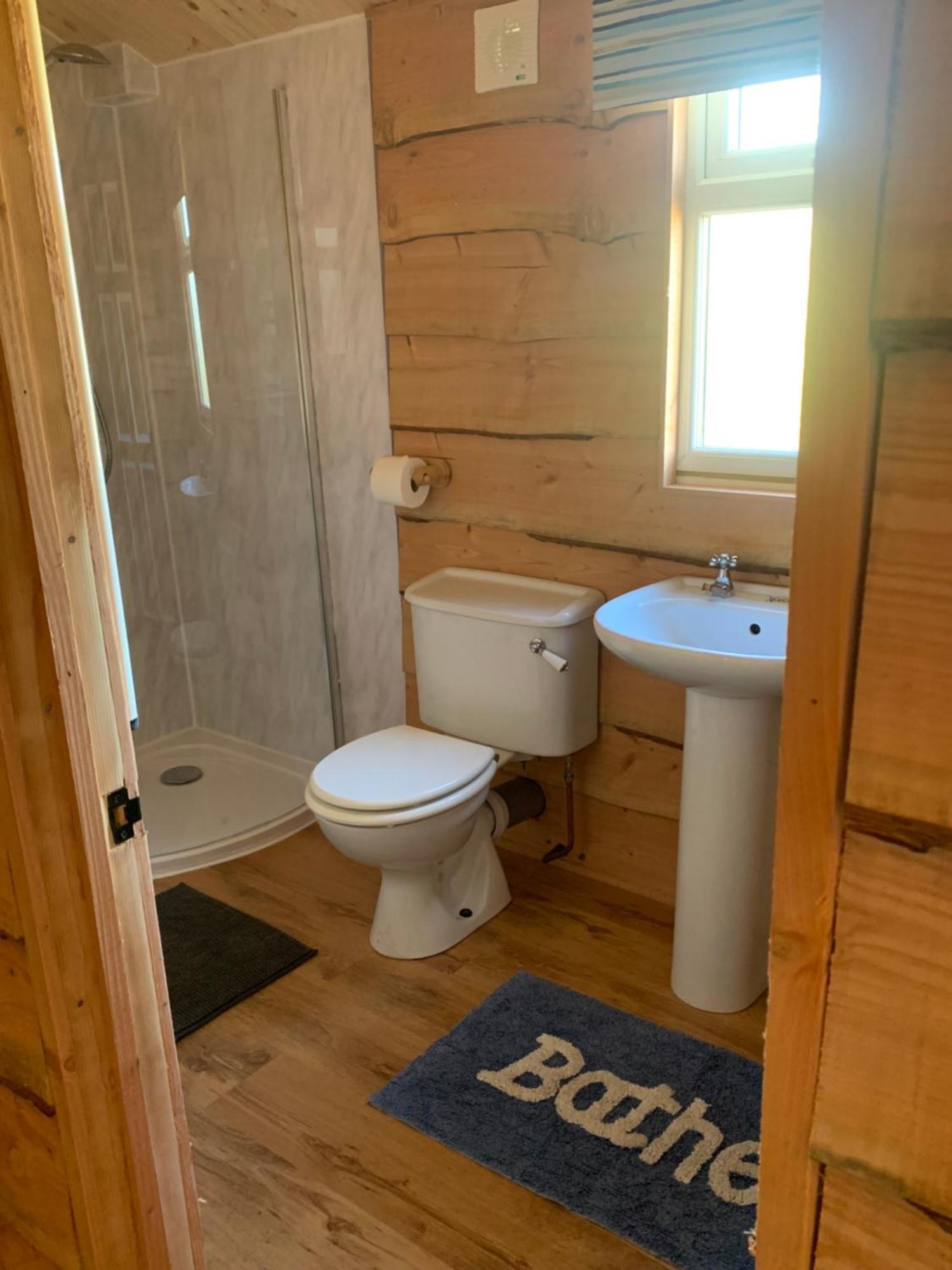 Brook Lodge 2 Liskeard Εξωτερικό φωτογραφία