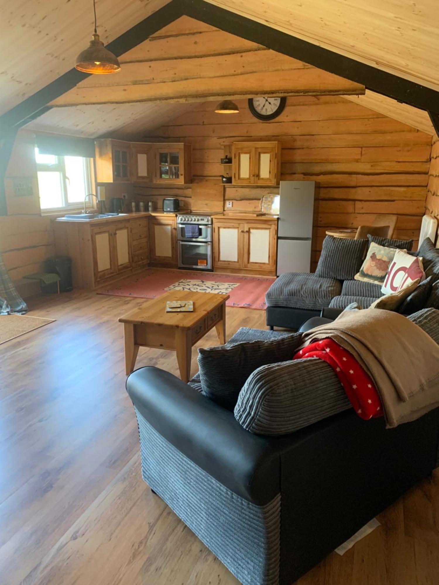 Brook Lodge 2 Liskeard Εξωτερικό φωτογραφία