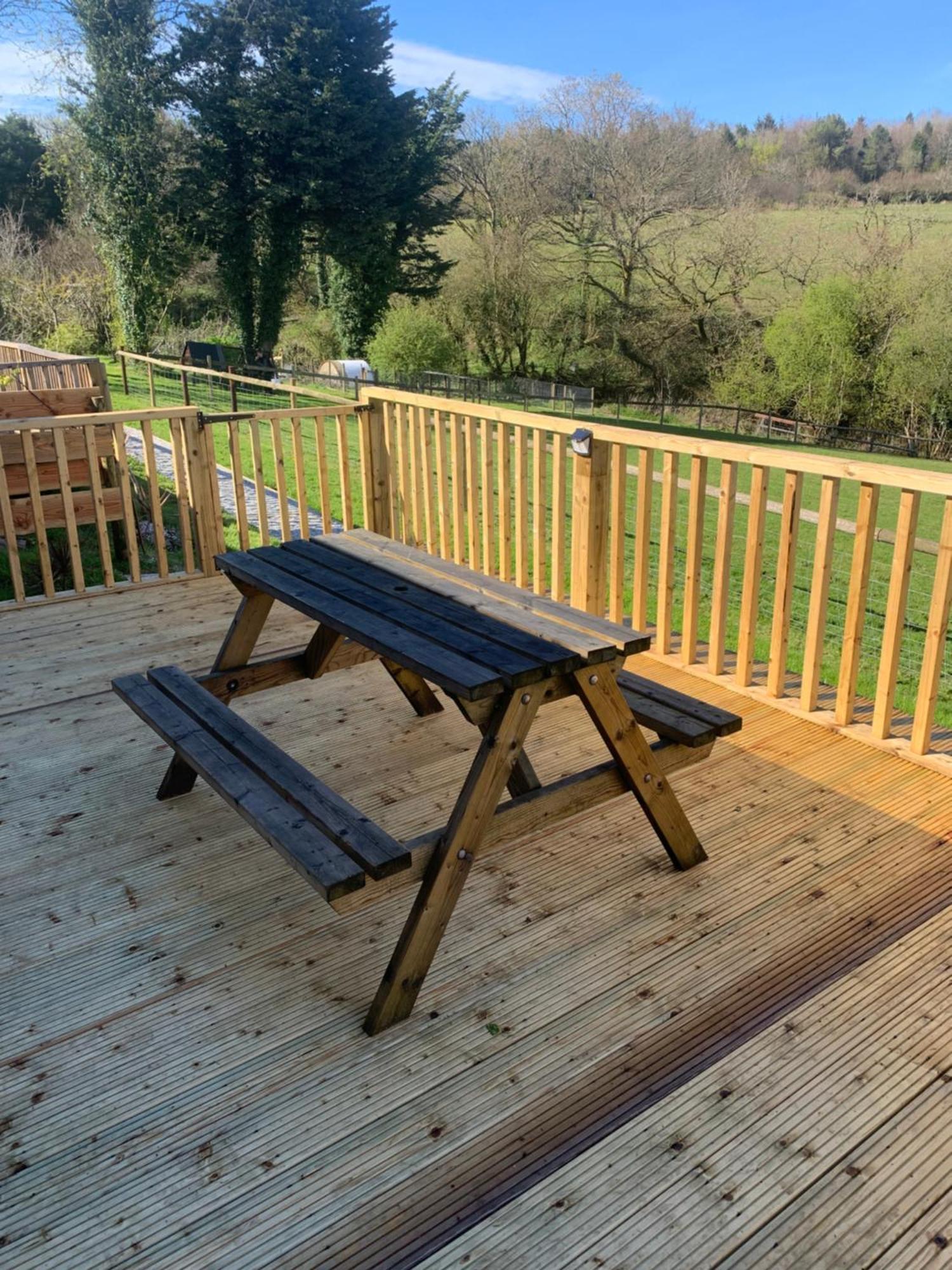 Brook Lodge 2 Liskeard Εξωτερικό φωτογραφία