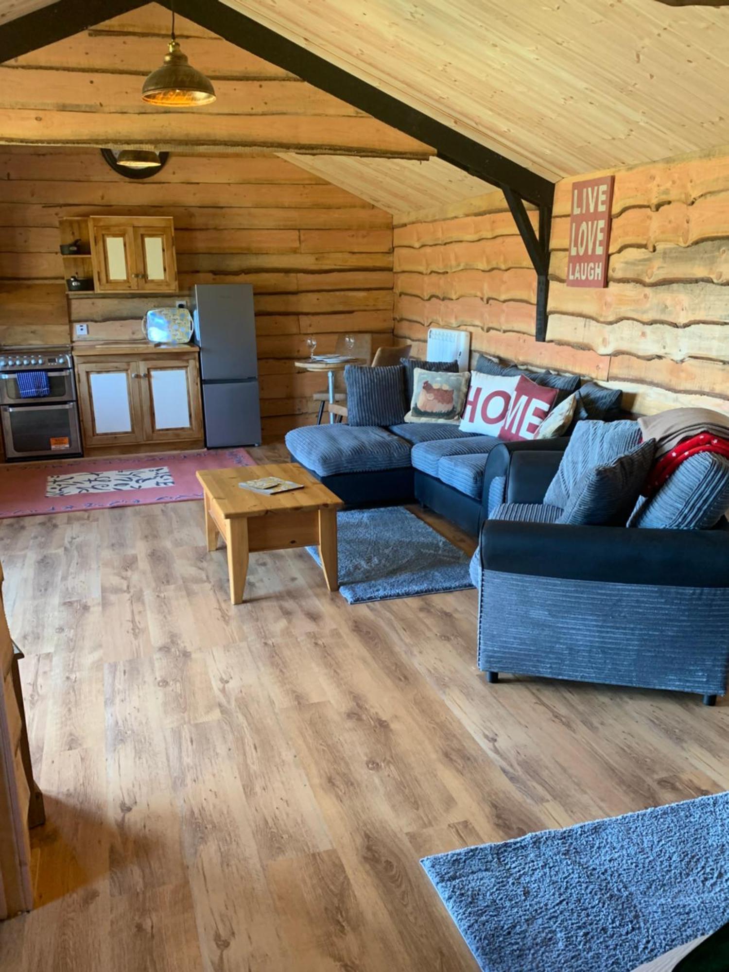 Brook Lodge 2 Liskeard Εξωτερικό φωτογραφία