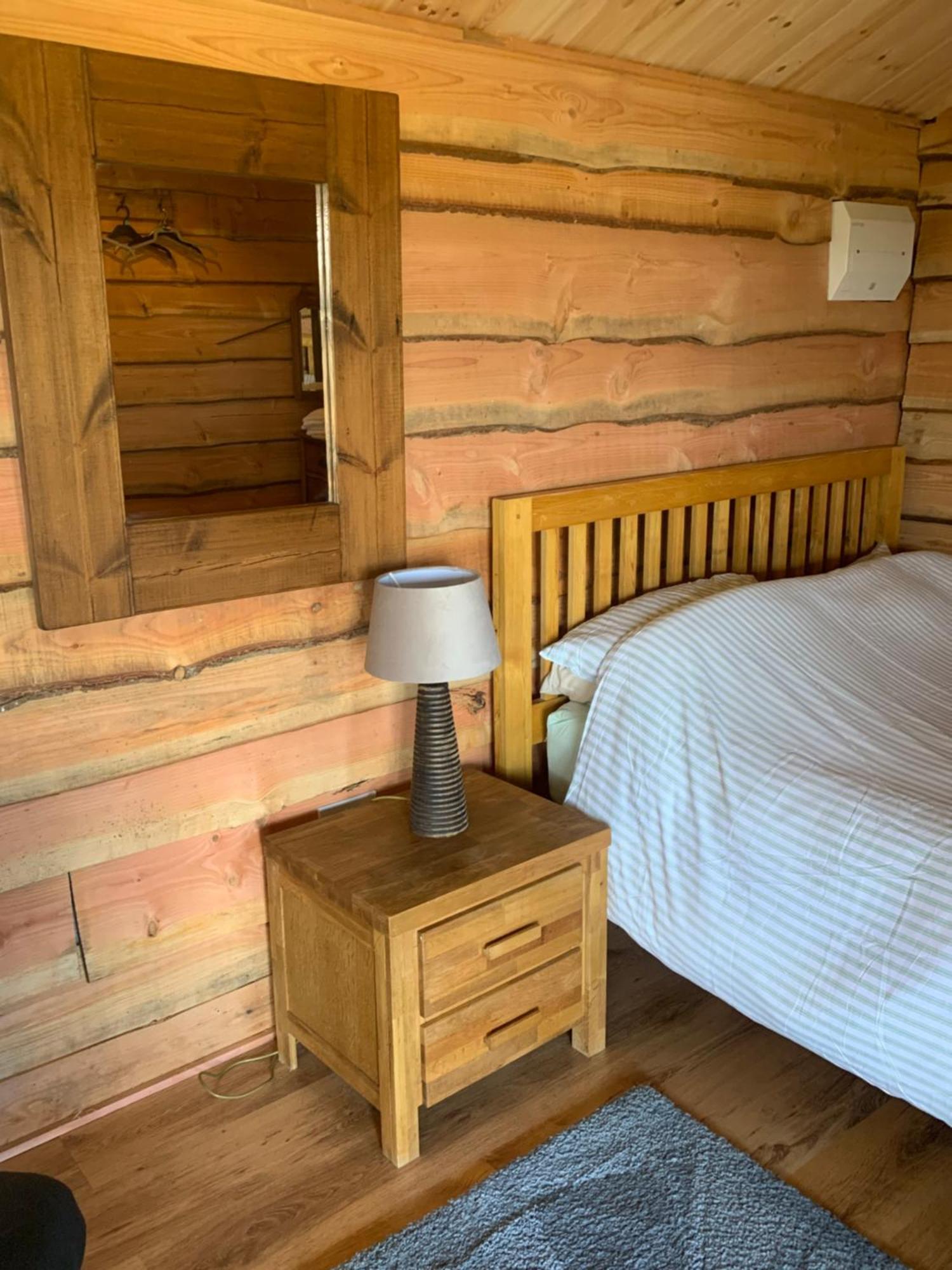 Brook Lodge 2 Liskeard Εξωτερικό φωτογραφία