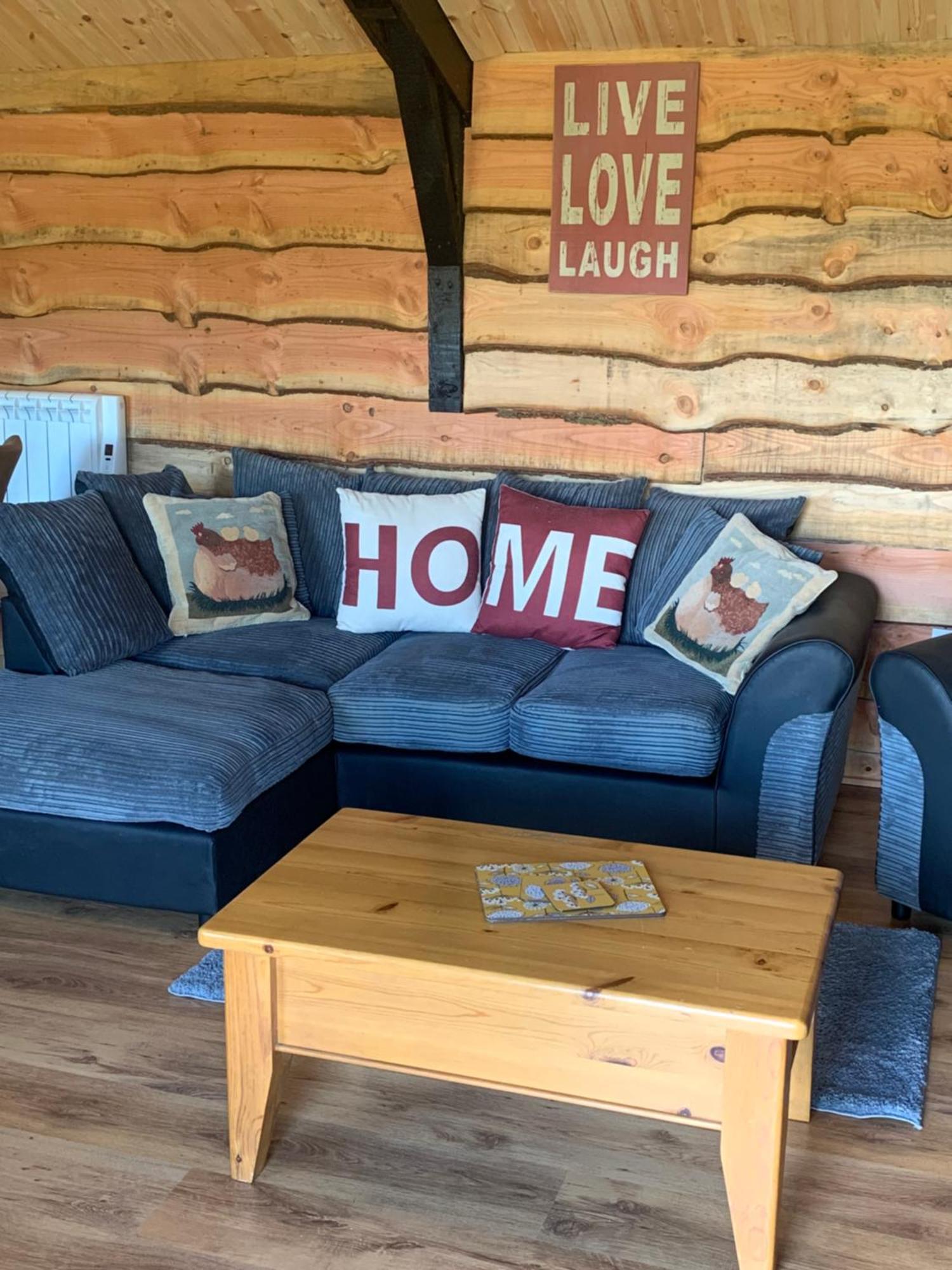 Brook Lodge 2 Liskeard Εξωτερικό φωτογραφία
