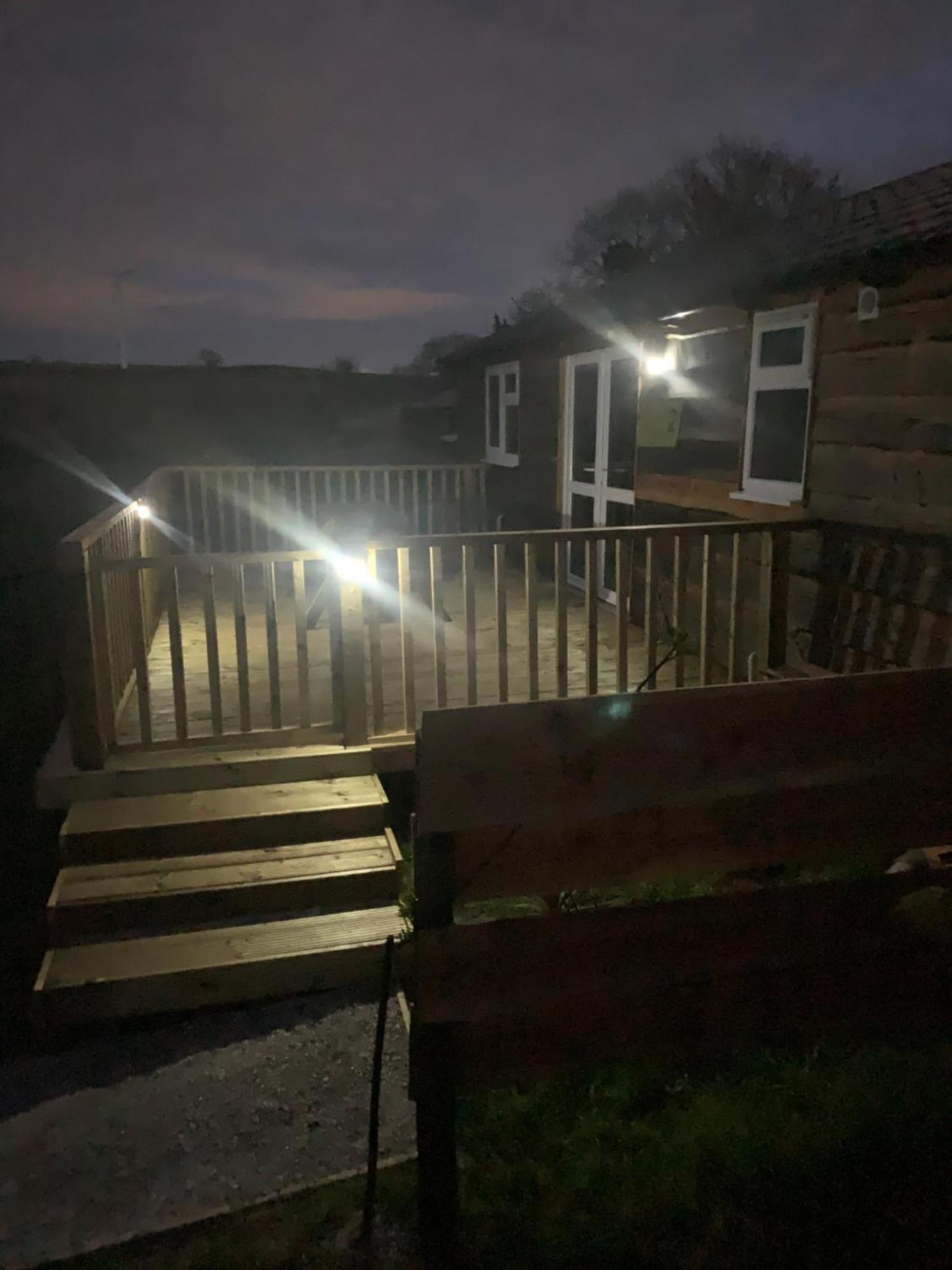 Brook Lodge 2 Liskeard Εξωτερικό φωτογραφία
